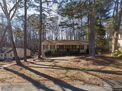 Whisper, DOUGLASVILLE, GA 30135
