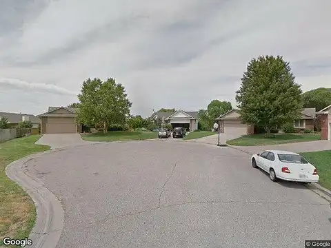 Keith, WICHITA, KS 67205