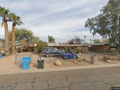 Behrend, PHOENIX, AZ 85050