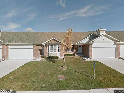 Wacker, CHESTERFIELD, MI 48051