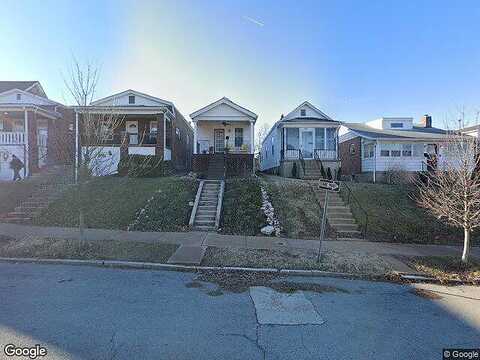 January, SAINT LOUIS, MO 63139