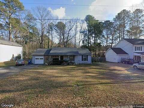 Landington, DULUTH, GA 30096