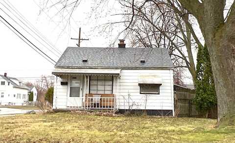 Couzens, MADISON HEIGHTS, MI 48071