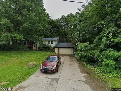 Franklin, DOYLESTOWN, OH 44230