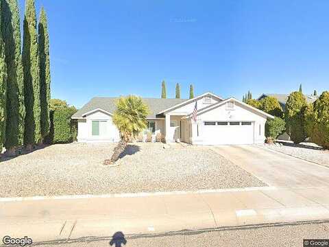 Raven, SIERRA VISTA, AZ 85650