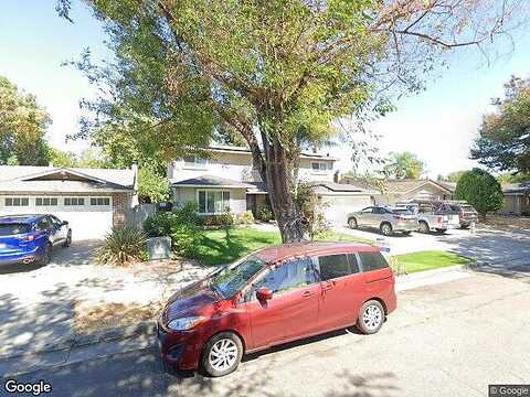 Skylark, SAN JOSE, CA 95125