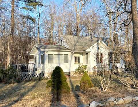 Longbridge, BRANCHVILLE, NJ 07826
