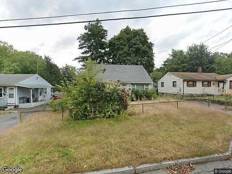 Nokomis, SPRINGFIELD, MA 01109