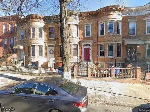 Pleasant, BROOKLYN, NY 11233
