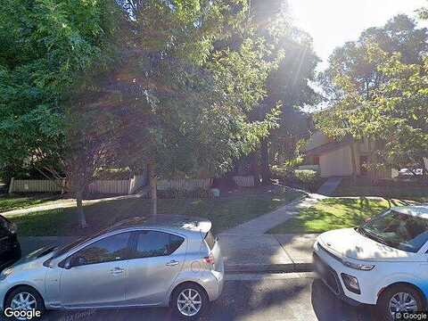 Oak, WALNUT CREEK, CA 94597
