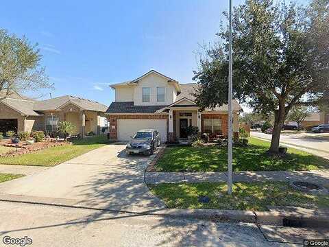 Harte, KATY, TX 77449