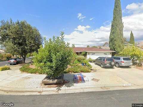 Peartree, SAN JOSE, CA 95121