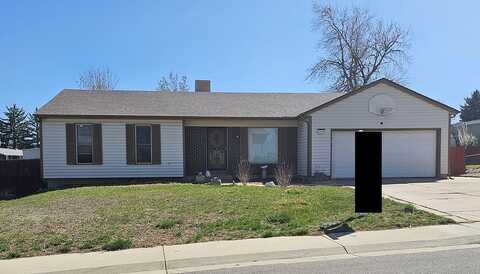 98Th Drive, Federal Heights, CO 80260
