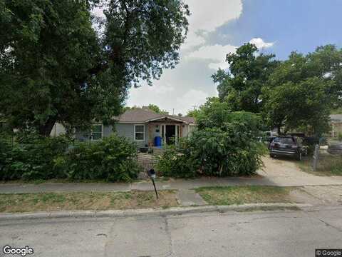 San Joaquin, SAN ANTONIO, TX 78237