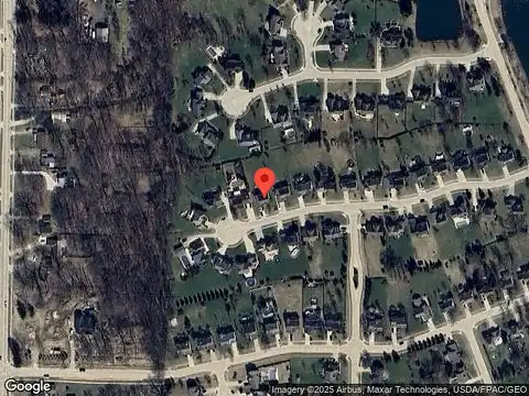 Dogwood, OLMSTED TWP, OH 44138