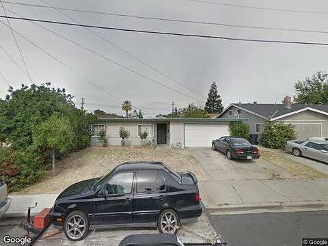 Stamm, ANTIOCH, CA 94509