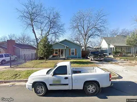 27Th, FORT WORTH, TX 76106