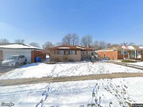 Bonnie, WARREN, MI 48093