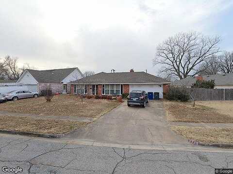 S 94Th East Ave, TULSA, OK 74129