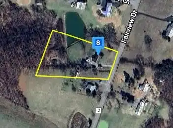 Fairview, BERKELEY SPRINGS, WV 25411
