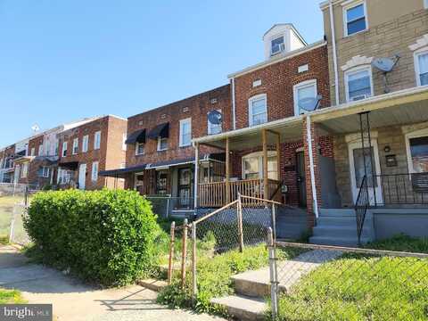 Bookert, BROOKLYN, MD 21225