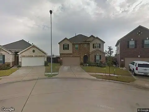 Rice Mill, KATY, TX 77493