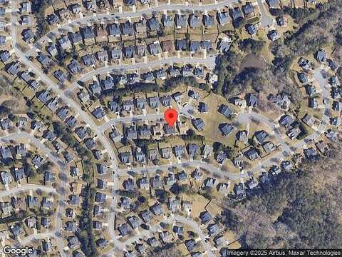Maeve, DACULA, GA 30019