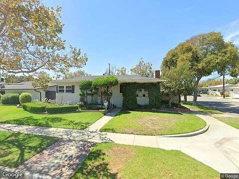 Ostrom, LONG BEACH, CA 90815