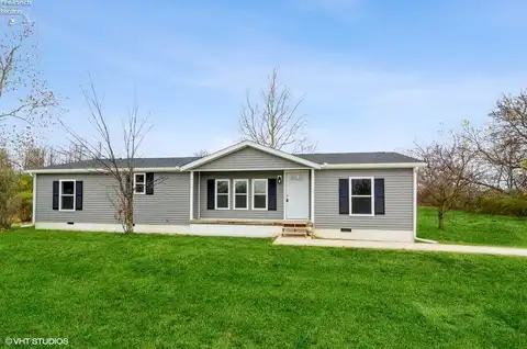 Township Road 170, Tiffin, OH 44883