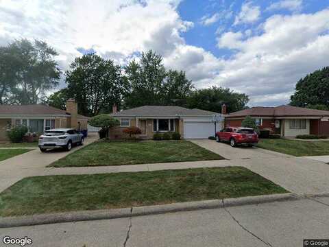 Roan, WARREN, MI 48093