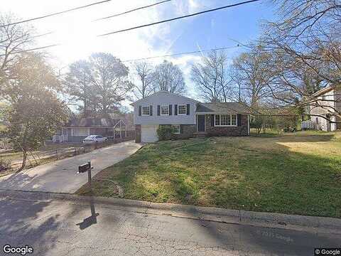 Kathie, ELLENWOOD, GA 30294