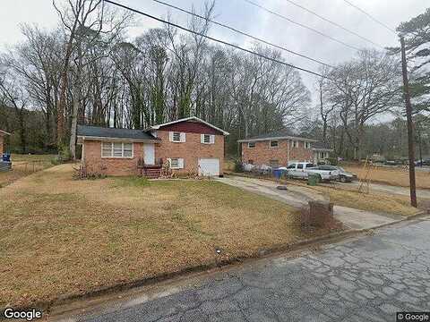 Altaview, ATLANTA, GA 30354