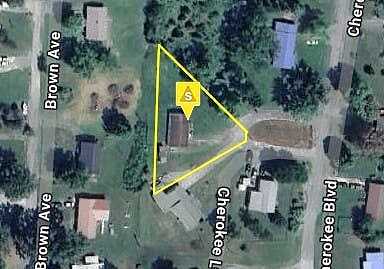 Cherokee, GREENEVILLE, TN 37743