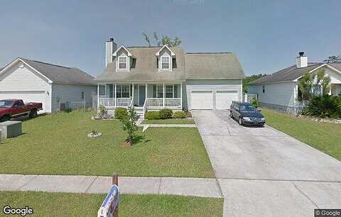 Leeward, SAVANNAH, GA 31419