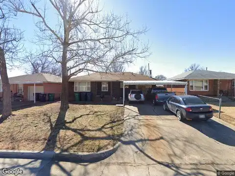 Texoma, OKLAHOMA CITY, OK 73119