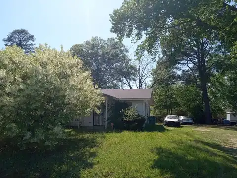 Kenwood, PINE BLUFF, AR 71603