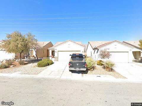 Ground Robin, NORTH LAS VEGAS, NV 89084