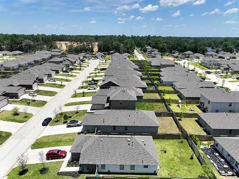 Via Augusta, CONROE, TX 77301