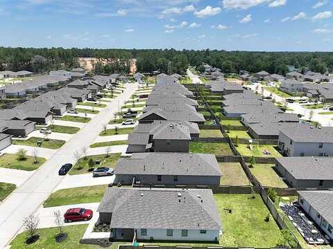 Via Augusta, CONROE, TX 77301