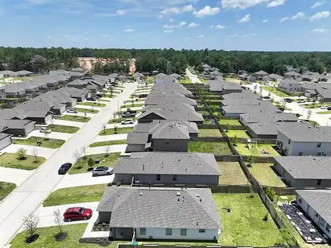 Via Augusta, CONROE, TX 77301
