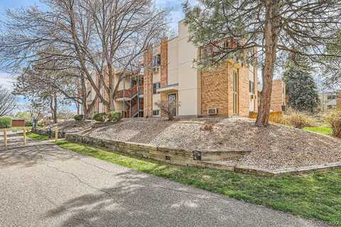 S Monaco Parkway, Denver, CO 80222