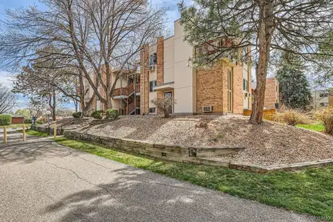 S Monaco Parkway, Denver, CO 80222