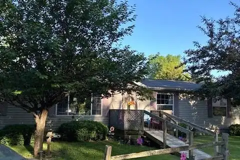 17Th, TERRE HAUTE, IN 47804