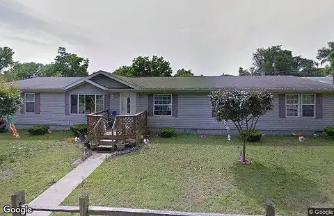 17Th, TERRE HAUTE, IN 47804