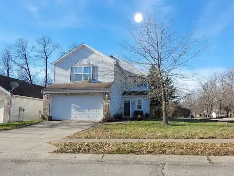Wortham, INDIANAPOLIS, IN 46268