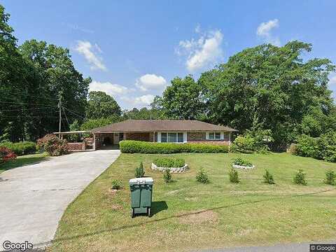 Hilltop, TOCCOA, GA 30577