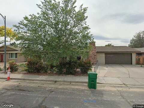 Patrice, SPARKS, NV 89431