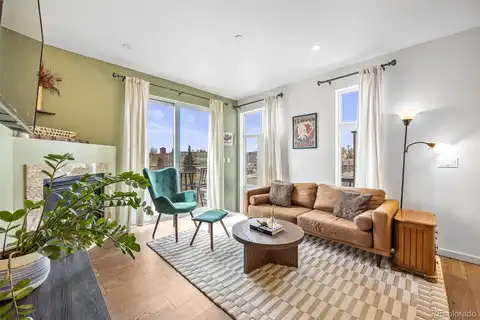 W 44Th Avenue, Denver, CO 80211
