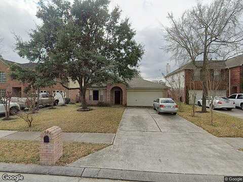 Stone Fox, SPRING, TX 77386