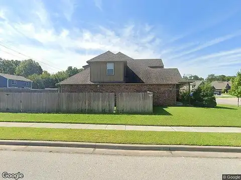 Gardenia, BROKEN ARROW, OK 74012